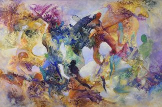 peindre-le-voyage-artiste-marocain-au-coeur-du-dialogue-sino-arabe