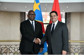 message-du-president-congolais-au-roi-mohammed-vi