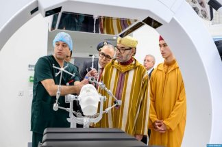 Le défi des GST :  médecine universitaire et rouages de la santé publique – Par Dr Anwar Cherkaoui