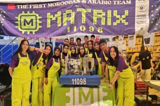 robotique-des-lyceens-marocains-distingues-au-tournoi-international-dankara