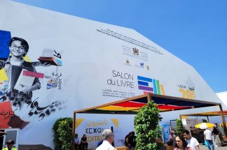 un-printemps-sous-le-signe-de-lecture:-rabat-capitale-mondial-du-livre-et-siel-2026