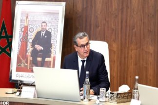 Réforme de la santé au Maroc : accélération des chantiers structurants 