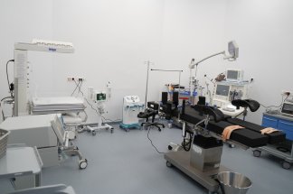 sante-de-proximite--nouvelles-infrastructures-mises-en-service-dans-quatre-regions