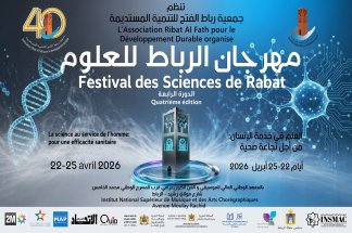 a-rabat-le-festival-des-sciences-met-linnovation-au-service-de-lefficacite-sanitaire