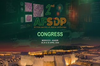La digitalisation de l’anatomopathologie, catalyseur de transformation de la santé en Afrique 