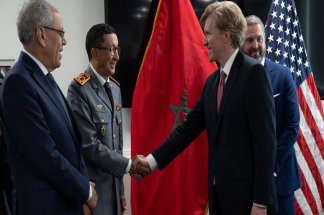 Maroc–États-Unis : un partenariat de défense qui change d’échelle - Par Cherkaoui Roudani