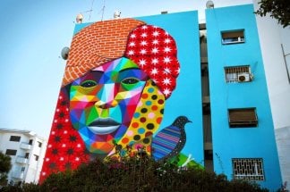le-festival-jidar-renforce-lancrage-du-street-art-dans-lespace-urbain-de-rabat