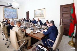 akhannouch-le-gouvernement-a-reussi-la-mise-en-oeuvre-des-chantiers-sociaux-malgre-la-conjonc