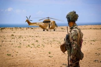 Deux militaires américains portés disparus lors de l’exercice African Lion 2026