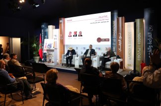 siel-entre-creation-litteraire-memoire-partagee-et-dynamiques-culturelles-a-rabat