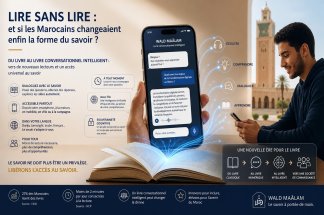 lire-sans-lire-et-si-les-marocains-changeaient-enfin-la-forme-du-savoir---dr-az-eddine-bennani