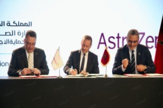 sante-et-innovation-un-partenariat-entre-le-maroc-et-astrazeneca-pour-renforcer-la-recherche