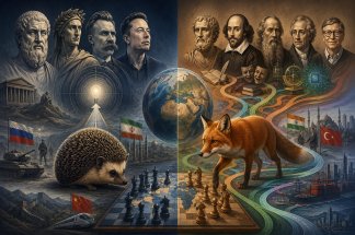 le-herisson-le-renard-et-les-obsessions-du-pouvoir---par-dr-samir-belahsen
