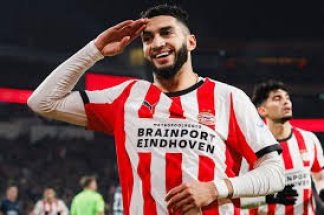ismael-saibari-elu-meilleur-joueur-du-championnat-neerlandais