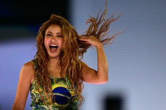 Le fisc espagnol va devoir rembourser à Shakira plus de 55 millions d'euros