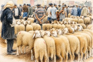 aid-al-adha-le-gouvernement-encadre-la-vente-du-betail-pour-limiter-la-speculation-et-rappelle-les