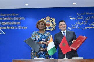 la-cote-divoire-et-la-dominique-reaffirment-leur-soutien-a-la-souverainete-du-maroc-sur-son-sahara