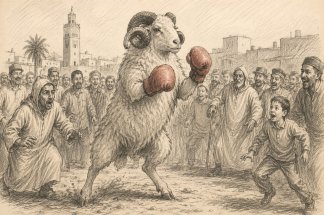 ‘’Aïd al-Adha : les coups de cornes, un risque à ne pas sous-estimer – Par Dr Anwar Cherkaoui