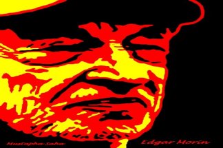 edgar-morin-tenace-penseur-de-la-paix---par-mustapha-saha