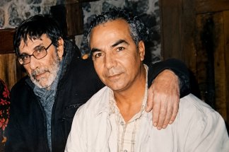 driss-chraibi-lecolier-de-la-radio-et-le-conditionnel-passe-par-redounae-taouil