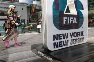 Mondial 2026: du MetLife Stadium aux fan zones, New York et New Jersey se préparent à vivre son Mondial - Par Karim Aouifia 