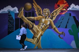 Mondial 2026 : la planète football entre dans une nouvelle dimension