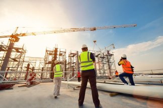 Industrie et construction : des perspectives favorables pour le deuxième trimestre 2026, selon HCP