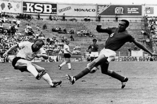 Mondial 2026 : les Lions de l’Atlas de Mexico à Doha, une si longue histoire