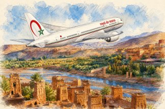 Une région vitrine, un territoire orphelin – Par Adnan Debbarh