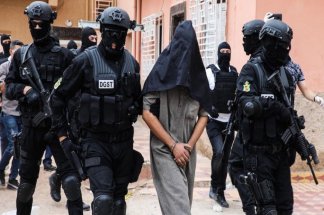 M’diq: Interpellation d’un partisan de "Daech" pour préparation présumée d’un projet terroriste  