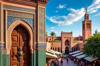 L’histoire locale : du militantisme marocain à la discipline anglo-saxonne
