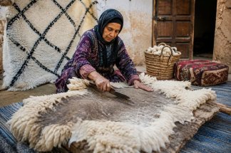 La « Haydora », un héritage de l’Aïd Al-Adha encore dans le Maroc profond