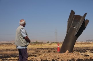 L'Iran suspend son opération contre Israël après de premières frappes depuis la trêve