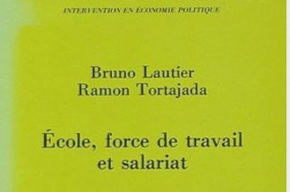 Ramon Tortajada (1942-2026) : La splendeur de la pensée économique - Par Rédouane Taouil