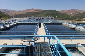 L’ONEE mobilise 250 millions d’euros auprès de la BERD pour renforcer ses infrastructures d’eau potable