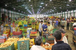 commerce-et-services-des-perspectives-favorables-pour-le-deuxieme-trimestre-selon-hcp