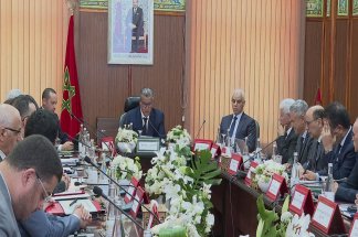 fes-meknes-inaugure-une-nouvelle-gouvernance-sanitaire-regionale-avec-le-lancement-du-gst