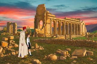 Rabat accueille la deuxième édition du Festival international du film archéologique et patrimonial