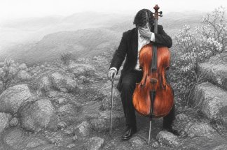 Le violoncelliste de Sarajevo de Steven Galloway - Par Dr Samir Belahsen