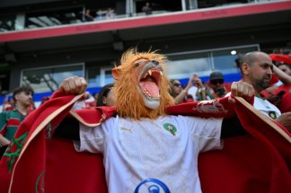 Coupe du monde : le Maroc à la rencontre méritée de l’élite – Talaâ Saoud Al Atlassi