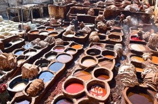 tanneries-de-fes-une-modernisation-en-vue-pour-ameliorer-le-traitement-des-effluents-chromes