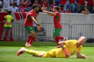 maroc-bresil-le-new-york-new-jersey-stadium,-theatre-dun-reve-mondial-pour-les-lions-de-l’atlas