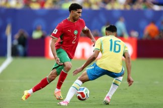 Mondial-2026 : le Maroc confirme son rang face au Brésil 