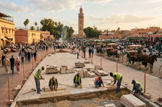 jemaa-el-fna-en-phase-de-retrouver-un-nouvel-eclat-sans-renier-son-ame