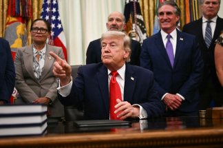 États-Unis-Iran : un accord de paix aux contours encore flous, signature prévue vendredi à Genève
