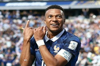Mondial-2026 : Sublime Mbappé, génialissime Messi, la France et l’Argentine démarrent fort