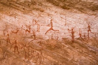 Amazigia capta victorem cepit – Par Adnan Debbarh