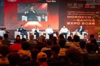 Morocco Gaming Expo 2026 : Rabat confirme ses ambitions dans l’industrie du jeu vidéo