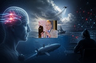 LES PÉRILS TECH DU FUTUR - Par Mustapha SEHIMI   