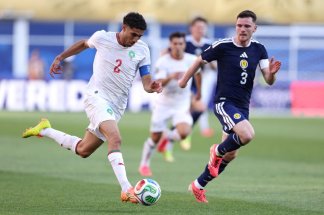 Mondial-2026: Hakimi, la coïncidence de trop !